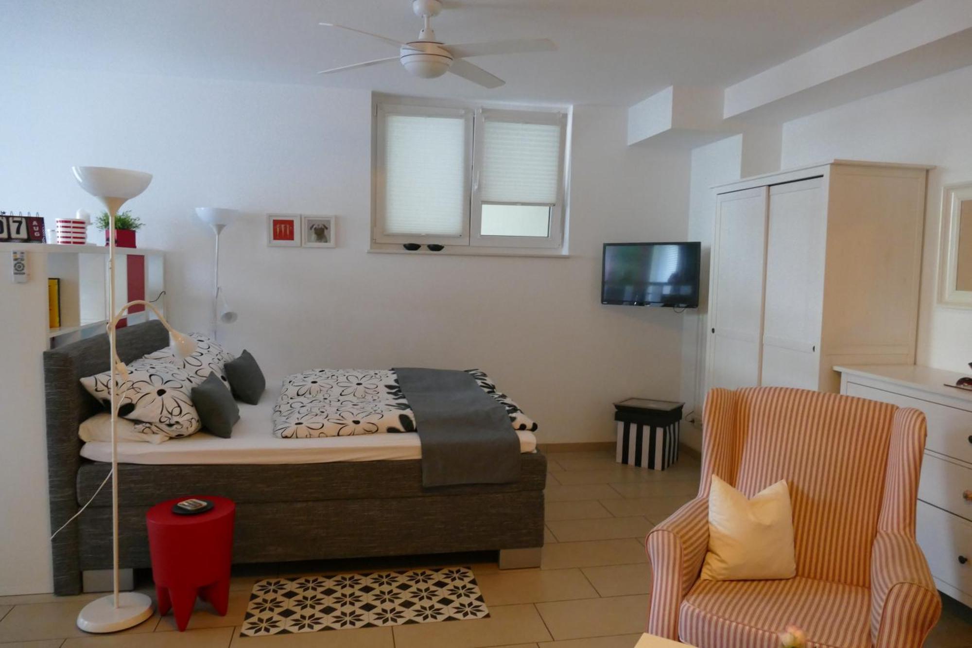 Apartment Am Markt 13 Konz Dış mekan fotoğraf