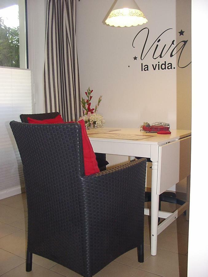 Apartment Am Markt 13 Konz Dış mekan fotoğraf